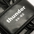 Miniatyrbild 5 av 6: Leone1947 Thunder Junior Konstläder Boxningshandskar  EU 45