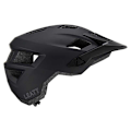 Miniatyrbillede 4 af 6: Leatt Allmtn 1.0 Mtb-hjelm Sort L