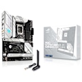 Miniatyrbillede 4 af 5: Asus Bundkort Rog Strix B660-a Gaming Wifi Sort