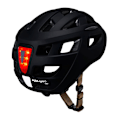Miniatyrbillede 3 af 3: Kali Protectives Urban Hjelm Central Sort S-M