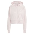 Miniatyrbillede 3 af 6: Adidas Aeroready Game And Go Fleece Træningsjakke  S Kvinde