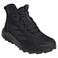 Miniatyrbillede 4 af 10: Adidas Terrex Anylander Mid Rain.rdy Vandresko Sort EU 38 Kvinde