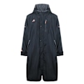 Miniatyrbillede 1 af 4: Zone3 Skifter Robe Parka Oversize Heat Tech Sort M
