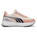 Miniatyrbillede 2 af 4: Puma R78 Disrupt Lt Sko Orange EU 37 Kvinde