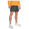 Pikkukuva 1 / 5: Under Armour Launch 5in Unlined Shortsit Oranssi XL Mies