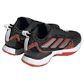 Pikkukuva 5 / 10: Adidas Kaikki Tuomioistuimen Kengät Avacourt Clay Musta EU 41 1/3 Nainen