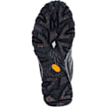 Miniatyrbillede 2 af 7: Merrell Moab Fst 3 Vandrestøvler Grå EU 43 1/2 Mand