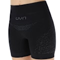 Miniatyrbillede 4 af 5: Uyn Korte Leggings Running Exceleration Sort XS Kvinde