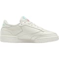 Miniatyrbillede 3 af 8: Reebok Classics Trænere Club C 85 Hvid EU 40 1/2 Kvinde
