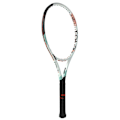 Miniatyrbillede 1 af 4: Prince Ustrenget Tennisracket Txt Ats Tour 100p 305 Hvid 3