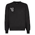 Miniatyrbillede 1 af 2: O´neill Sweatshirt Noos Wow Sort XL Kvinde