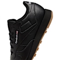 Miniatyrbild 9 av 10: Reebok Classics Utbildare Leather Svart EU 34 1/2 Pojke