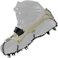 Pikkukuva 3 / 3: Nortec Crampons Alp Forest Harmaa XL