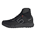 Miniatyrbillede 7 af 9: Five Ten Sko Trailcross Goretex Sort EU 40 2/3 Mand