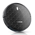 Miniatyrbillede 1 af 10: Tesvor Støvsuger Robot M1 Pro Søvfarvet One Size / EU Plug