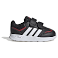 Miniatyrbillede 1 af 8: Adidas Tensaur Switch Babysko Sort EU 26 Dreng