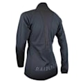 Miniatyrbillede 2 af 4: Raidlight Jakke Softshell Hybrid Sort M Kvinde