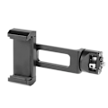 Miniatyrbillede 1 af 4: Smallrig Smartphone Klemme Bss2286 Sort