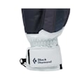 Miniatyrbillede 4 af 4: Black Diamond Mission Mx Vanter Sort S Kvinde
