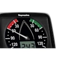 Pikkukuva 2 / 3: Raymarine I60 Wind Display Harmaa