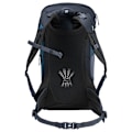 Miniatyrbillede 6 af 10: Vaude Agile Air 26l Rygsæk Blå