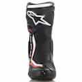 Miniatyrbild 6 av 7: Alpinestars Smx Plus V2 Svart EU 44 Man