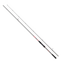 Miniatyrbillede 1 af 2: Daiwa Roterende Stang Ninja Sp Tsuki Søvfarvet 2.21 m / 14-56 g