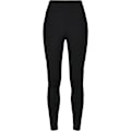 Miniatyrbillede 5 af 7: Urban Classics Biker Tech Mesh Big High Waist Leggings Sort 4XL Kvinde