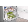 Pikkukuva 5 / 7: Balay Jääkaappi 3kfe776xe No Frost Harmaa One Size / EU Plug