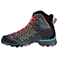 Pikkukuva 3 / 4: Salewa Vaelluskengät Mtn Trainer Lite Mid Goretex Vihreä,Punainen EU 38 Nainen