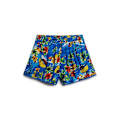 Miniatyrbild 3 av 5: Superdry Beach Shorts Flerfärgad S Kvinna