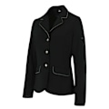 Miniatyrbild 2 av 10: Equitheme Jacka Classic Softshell Svart 44