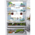 Pikkukuva 10 / 10: Haier Htw7720dngw Kaksiovinen Jääkaappi  483L