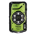 Miniatyrbild 4 av 5: Pentax Wg-8 Kompaktkamera  One Size / EU Plug