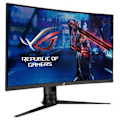Pikkukuva 4 / 10: Asus Kaareva 90lm03s0-b04170 31.5´´ Wqhd Led 170 Hz Pelaaminen Monitori Musta One Size / EU Plug