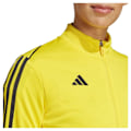 Pikkukuva 7 / 7: Adidas Takki Tiro23l Keltainen XS / Regular Nainen