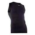Miniatyrbillede 3 af 3: Uyn Motyon 2.0 Ærmeløs Baselayer Sort 2XL Mand