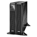 Pikkukuva 5 / 10: Apc Ups Srt 3000va 230v Musta One Size / EU Plug