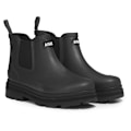 Miniatyrbillede 1 af 4: Aigle Soft Rain Fur Gummistøvler Sort EU 39 Kvinde