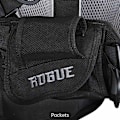 Miniatyrbillede 6 af 6: Aqualung Bcd Rogue Sort L