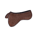 Miniatyrbild 1 av 4: Acavallo Mf Jccs Sw-3ds Silikon Sadelpad Brun L
