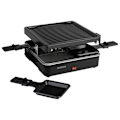 Miniatyrbild 1 av 4: Severin Rg 2370 600w Elektrisk Grill Svart One Size / EU Plug