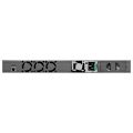 Miniatyrbillede 4 af 4: Netgear Kontakt M4300-28g-poe L3 Sort