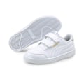 Miniatyrbild 1 av 5: Puma Utbildare Shuffle Velcro Ps Vit EU 31 Pojke