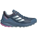 Miniatyrbillede 1 af 8: Adidas Trail Løbesko Terrex Trailrider Blå EU 38 2/3 Kvinde