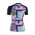 Pikkukuva 2 / 3: Ion Nainen Pitkähihainen Rashguard Lizz  M