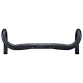 Miniatyrbillede 5 af 7: Ritchey Handlebars Superlogic Evo Curve Internal Cable Routing Sort 31.8 mm / 420 mm