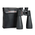 Miniatyrbillede 6 af 8: Celestron Kikkert Skymaster 25x70 Sort