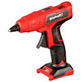 Miniatyrbild 1 av 3: Einhell Batterilimpistol Te-cg 18 Li Röd One Size / EU Plug