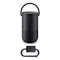 Miniatyrbillede 5 af 5: Bose Smart Højttaler Home Portable Sort